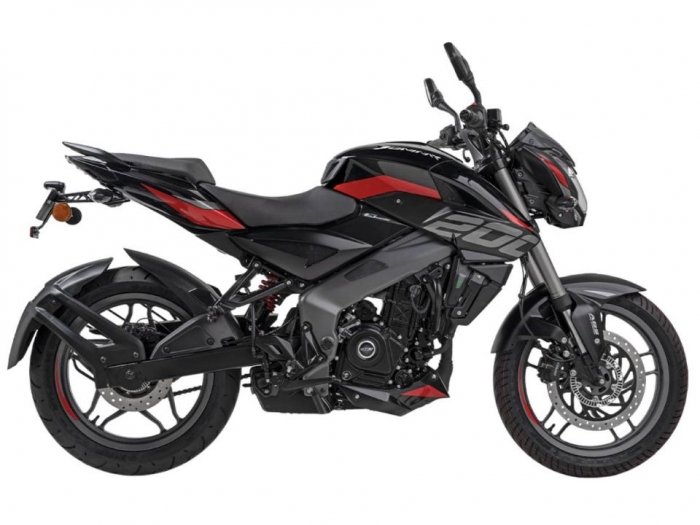 Hạ đo ván Yamaha Exciter và Honda Winner X, ra mắt ‘vua côn tay’ 200cc giá rẻ có phanh ABS 2 kênh ảnh 3