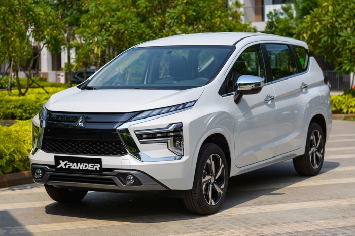 Mitsubishi Xpander nhận ưu đãi cực khủng, ‘cơ hội vàng’ để khách Việt tậu ‘vua MPV’ với giá cực rẻ ảnh 1