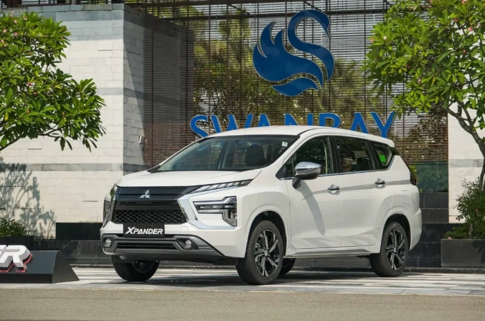 Mitsubishi Xpander nhận ưu đãi cực khủng, ‘cơ hội vàng’ để khách Việt tậu ‘vua MPV’ với giá cực rẻ ảnh 2