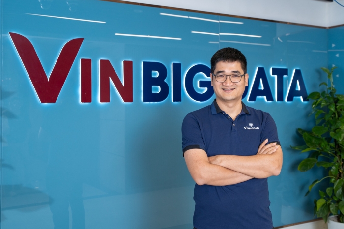 VinBigdata lọt top 10 thế giới về công nghệ nhận diện khuôn mặt ảnh 2