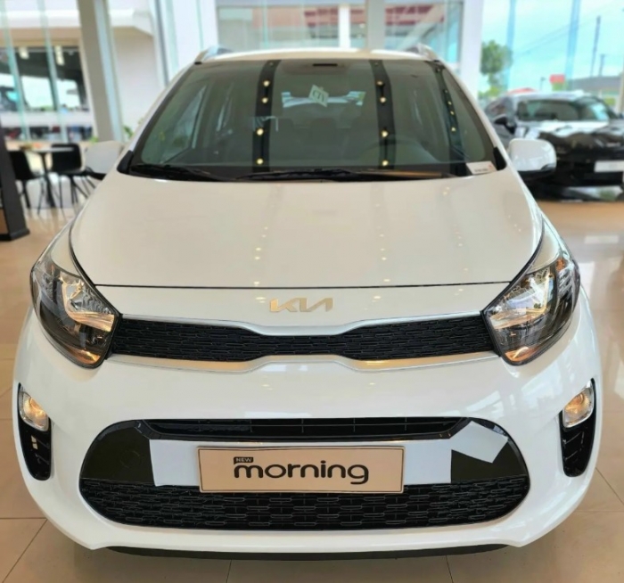 Giá Kia Morning lăn bánh cuối tháng 11/2024 ‘rẻ như cho’, hạ gục Hyundai Grand i10 nhờ ưu đãi khủng ảnh 5