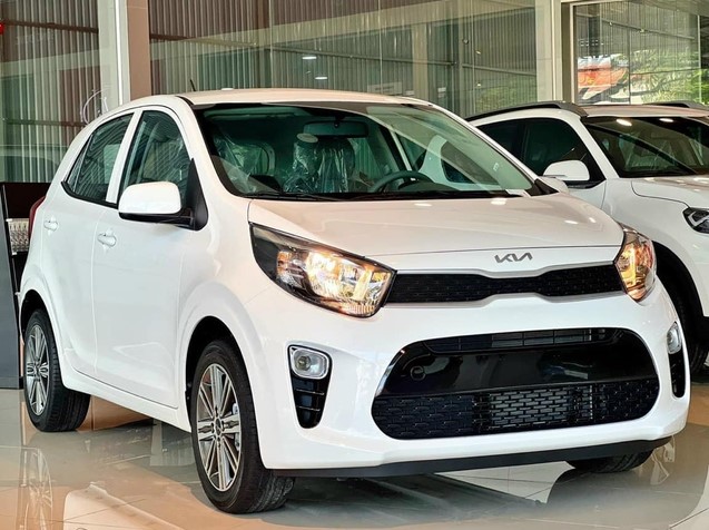 Giá lăn bánh Kia Morning đầu tháng 12/2024 cực rẻ nhờ ưu đãi hấp dẫn, hạ đo ván Hyundai Grand i10 ảnh 1