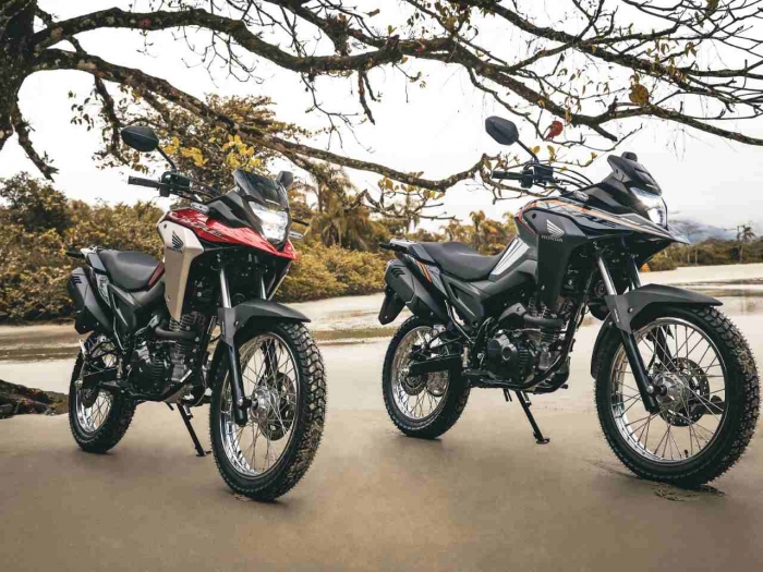 Khách hàng ồ ạt tậu ‘vua côn tay’ Honda 184cc mới vì giá mềm mà xịn hơn Winner X và Yamaha Exciter ảnh 6