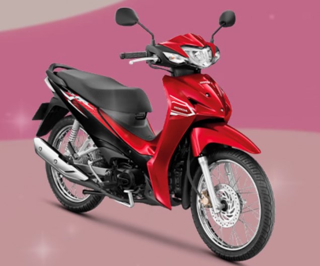 Thay thế Wave Alpha, Honda ra mắt ‘vua xe số’ 110cc đẹp hơn Wave RSX, giá bán hấp dẫn khách hàng ảnh 9