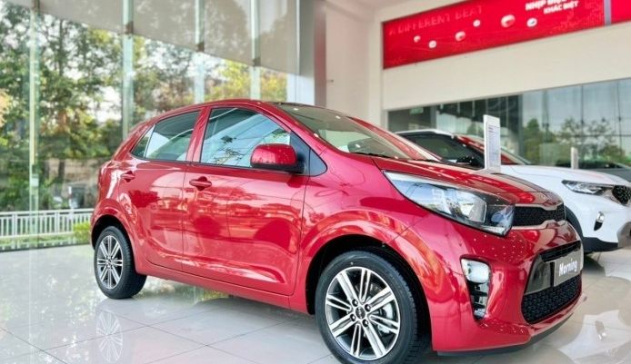 Tin xe hot 8/12: Đối thủ ‘trên cơ’ Honda SH sắp ra mắt với giá rẻ, có ABS 2 kênh và màn hình TFT ảnh 2