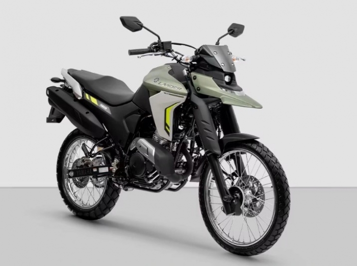 Yamaha mở bán ‘vua côn tay’ mới có ABS xịn như Exciter, động cơ mạnh hơn Honda Winner X, giá cực mềm ảnh 1