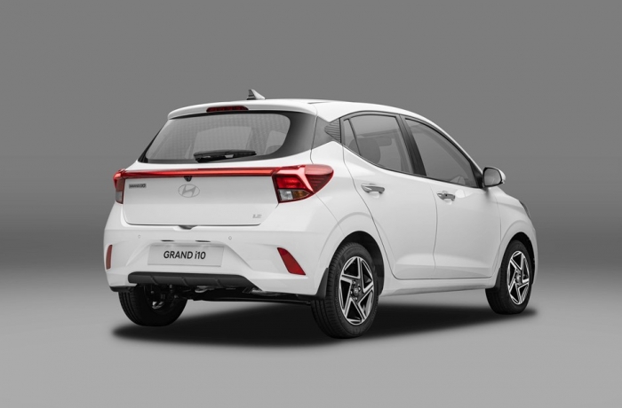 Giá xe Hyundai Grand i10 lăn bánh mới nhất đầu tháng 12/2024 ‘rẻ như rau’, ăn đứt Kia Morning ảnh 3