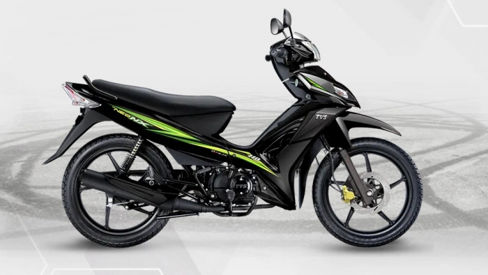 Ra mắt ‘vua xe số’ 110cc mới với giá cạnh tranh, thiết kế thể thao ăn đứt Honda Wave Alpha và RSX ảnh 3