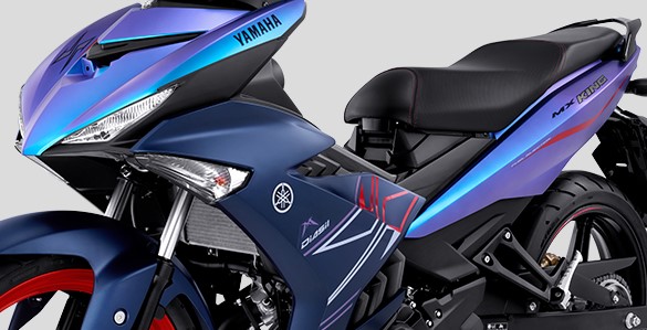 Yamaha trình làng ‘vua côn tay’ mới giá 42 triệu đồng thay thế Exciter 155, hạ đo ván Honda Winner X ảnh 4