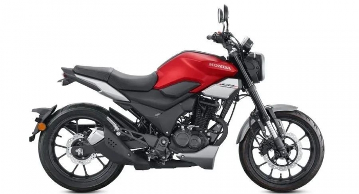 Honda sắp ra mắt ‘chiến binh’ côn tay 190cc giá rẻ mới cực đẹp, ăn đứt Winner X và Yamaha Exciter ảnh 3