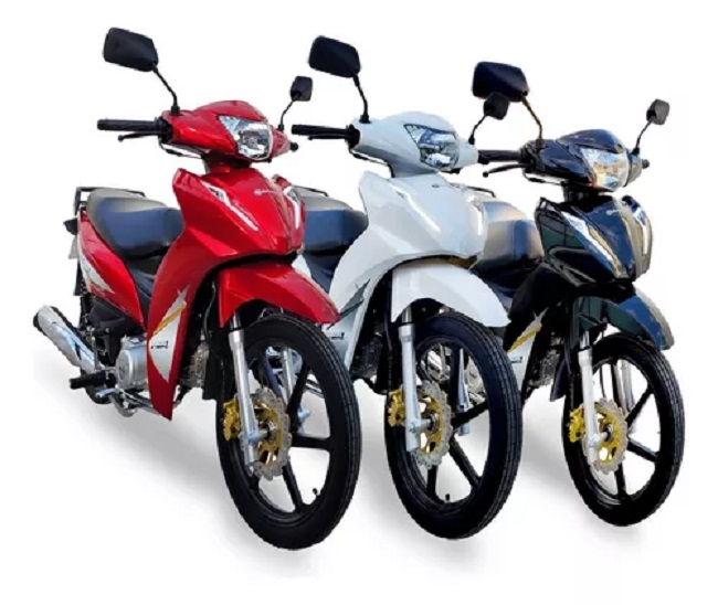 Quên Honda Future đi, ‘vua xe số’ 125cc mới ra mắt với giá hấp dẫn, xịn hơn hẳn Wave Alpha và RSX ảnh 2