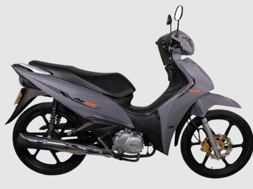 Quên Honda Future đi, ‘vua xe số’ 125cc mới ra mắt với giá hấp dẫn, xịn hơn hẳn Wave Alpha và RSX ảnh 3