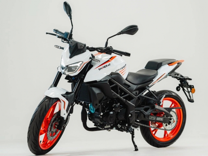 Ra mắt ‘chiến binh côn tay’ 250cc giá 83 triệu đồng, có ABS 2 kênh ‘trên cơ’ Yamaha Exciter 155 VVA ảnh 3