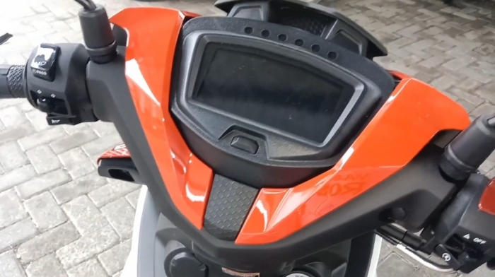 Thay thế Exciter 155, Yamaha mở bán 'vua côn tay' 150cc mới ăn đứt Honda Winner X, giá 42 triệu đồng ảnh 3