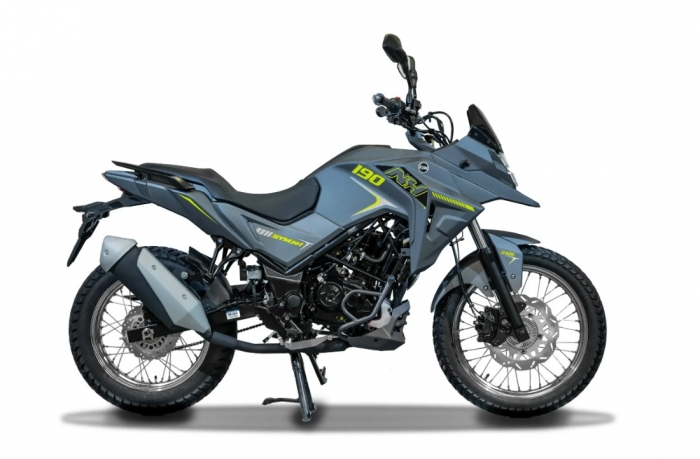 'Vua côn tay' 183cc giá 78 triệu đồng ra mắt, có ABS 2 kênh ăn đứt Honda Winner X và Yamaha Exciter ảnh 7