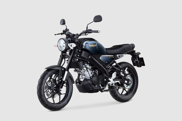 Yamaha sắp ra mắt ‘vua côn tay’ 155cc mới giá 50 triệu đồng, đẹp át vía Exciter và Honda Winner X ảnh 1