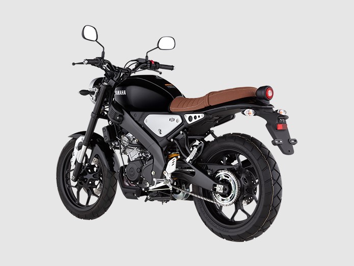 Yamaha sắp ra mắt ‘vua côn tay’ 155cc mới giá 50 triệu đồng, đẹp át vía Exciter và Honda Winner X ảnh 3