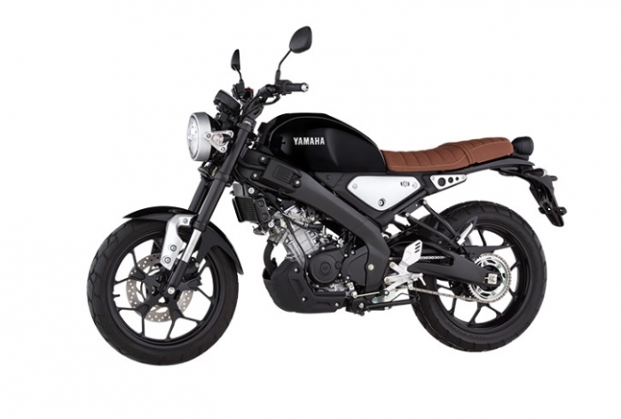 Yamaha sắp ra mắt ‘vua côn tay’ 155cc mới giá 50 triệu đồng, đẹp át vía Exciter và Honda Winner X ảnh 6