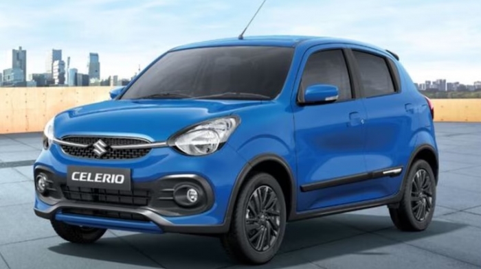 Đại chiến Kia Morning và Hyundai Grand i10, Suzuki ra mắt ‘vua hatchback’ giá rẻ chỉ 140 triệu đồng ảnh 1