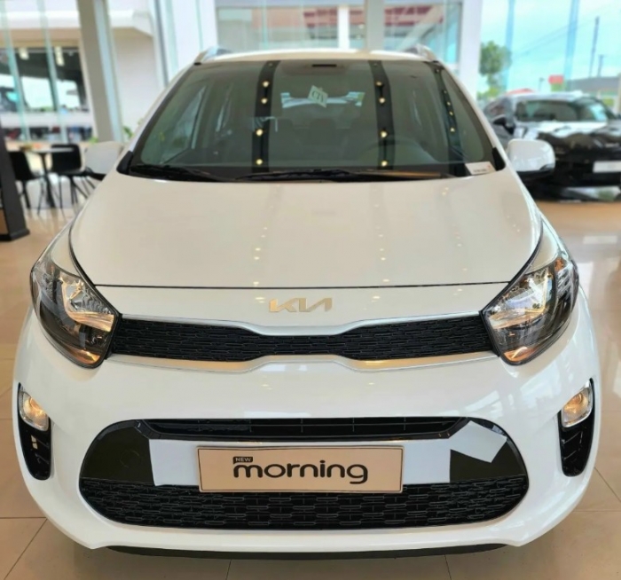 Giá lăn bánh Kia Morning mới nhất cuối tháng 12/2024: Ưu đãi cực khủng, rẻ át vía Hyundai Grand i10 ảnh 2