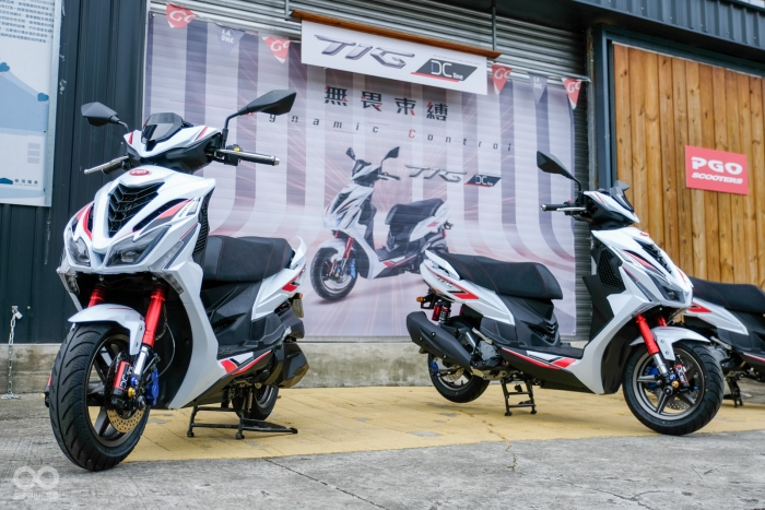 Quên Honda SH đi, ra mắt ‘vua xe ga’ 170cc mới đẹp long lanh giá 99 triệu đồng, có đủ ABS và TCS ảnh 2