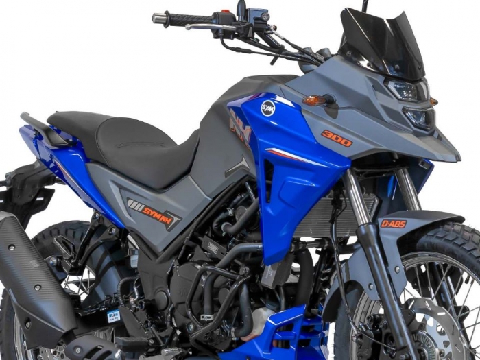 Ra mắt ‘vua côn tay’ có ABS 2 kênh át vía Yamaha Exciter và Honda Winner X, giá rẻ so với trang bị ảnh 4