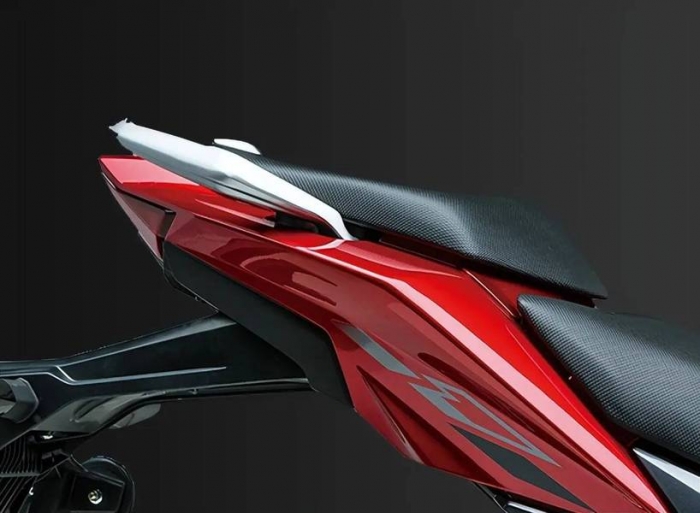 ‘Vua côn tay’ 150cc đẹp át vía Yamaha Exciter và Honda Winner X, hút khách với giá 43,8 triệu đồng ảnh 7