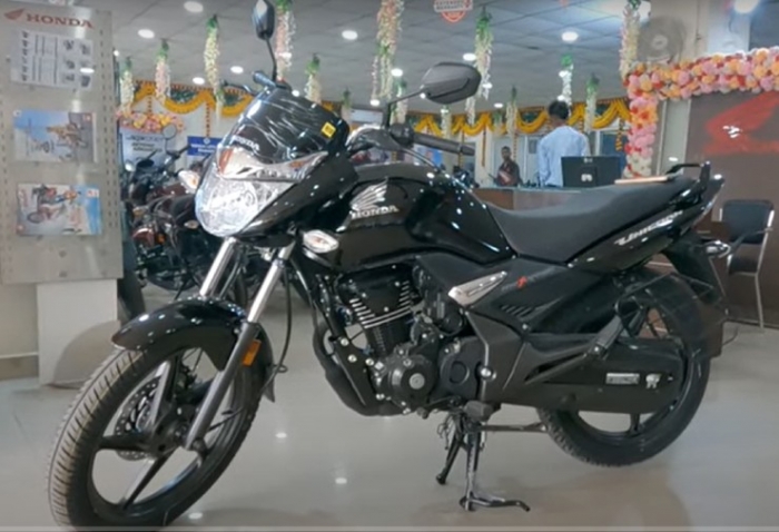 Honda mở bán ‘vua côn tay’ 160cc mới giá chỉ 33,6 triệu đồng, có ABS như Winner X và Yamaha Exciter ảnh 1