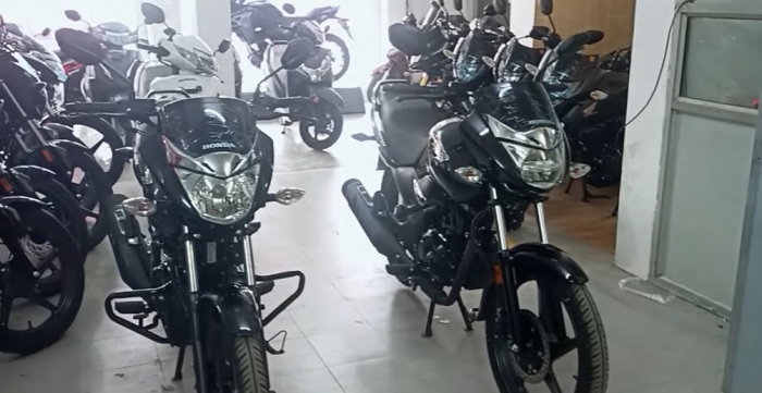 Honda mở bán ‘vua côn tay’ 160cc mới giá chỉ 33,6 triệu đồng, có ABS như Winner X và Yamaha Exciter ảnh 3