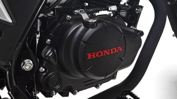 Tin xe 30/12: Honda ra mắt ‘xe ga bình dân’ giá 22 triệu đồng rẻ hơn Vision, trang bị ăn đứt SH Mode ảnh 3