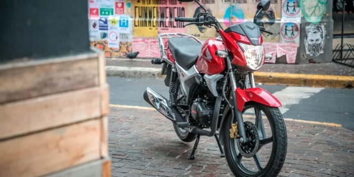 ‘Vua côn tay’ 150cc mới của Honda sắp ra mắt: Đẹp hơn Winner X và Yamaha Exciter, giá bán cạnh tranh ảnh 6