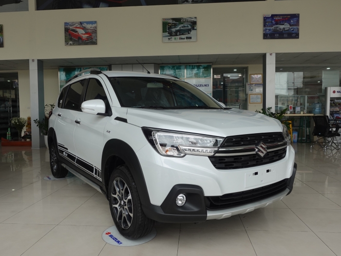 Giá xe Suzuki XL7 lăn bánh đầu tháng 5/2024 ‘rẻ giật mình’, có thể đè bẹp Mitsubishi Xpander Cross ảnh 3