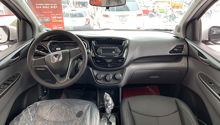 Giá xe VinFast Fadil lăn bánh giữa tháng 5/2024 rẻ khó tin, át vía Kia Morning và Hyundai Grand i10 ảnh 5