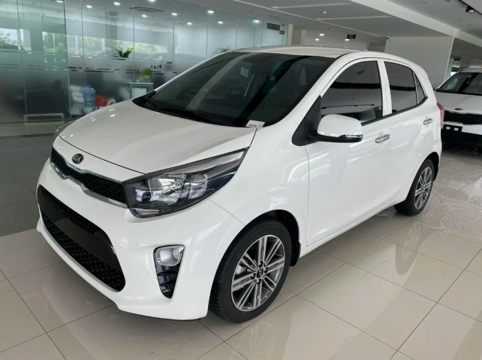 Giá lăn bánh Kia Morning đầu tháng 6/2024 ở mức ‘rẻ như rau’, đẩy Hyundai Grand i10 vào thế khó ảnh 4