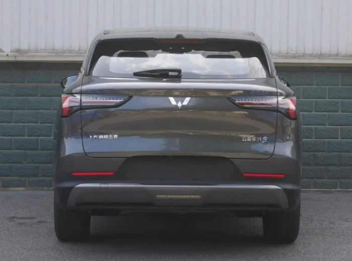 Quay lưng với Kia Morning, khách hàng háo hức chờ mẫu SUV giá 227 triệu đồng mới ngang cỡ Mazda CX-5 ảnh 7