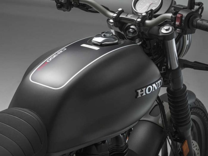 Honda ra mắt ‘chiến thần côn tay' có ABS 2 kênh xịn hơn Winner X và Yamaha Exciter, giá 'rẻ như cho' ảnh 3