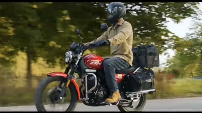 Quên Yamaha Exciter đi, 'vua côn tay' 150cc mới ra mắt ngay tuần sau với giá 41 triệu đồng, có ABS ảnh 4
