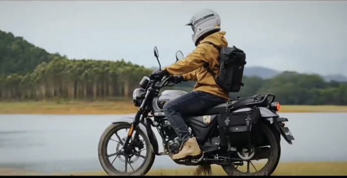 Quên Yamaha Exciter đi, 'vua côn tay' 150cc mới ra mắt ngay tuần sau với giá 41 triệu đồng, có ABS ảnh 5