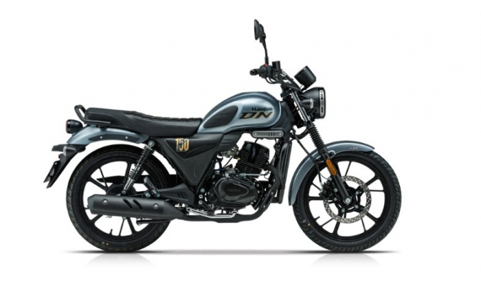 Đại chiến Yamaha Exciter và Honda Winner X, 'vua côn tay' 150cc mới ra mắt giá 36 triệu đồng, có ABS ảnh 4