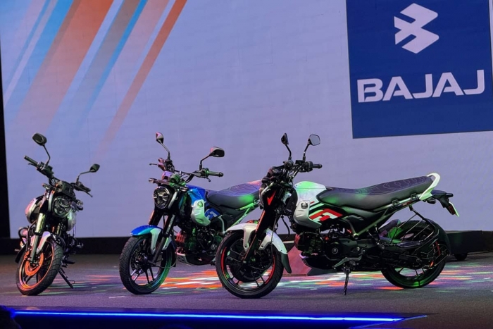 Rẻ hơn Honda Future, ‘vua côn tay' đẹp mê ly ra mắt giá 26,9 triệu đồng, dễ ‘hot’ hơn Yamaha Exciter ảnh 1