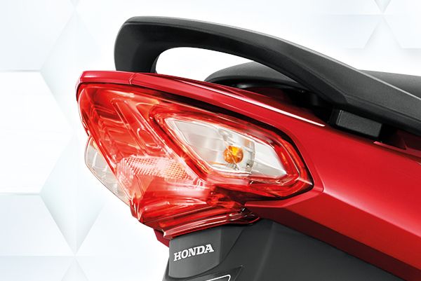 Tin xe 3/7: Dẹp Wave Alpha đi, Honda ra mắt ‘vua xe số’ 110cc đẹp hơn Wave RSX và Future, giá dễ mua ảnh 1