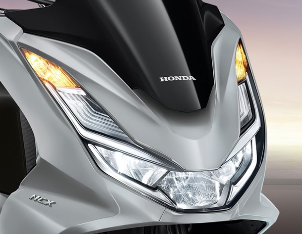 Honda ra mắt ‘tân binh’ xe ga thay thế Air Blade, thiết kế hầm hố ‘ăn đứt’ SH, giá 49,4 triệu đồng ảnh 2