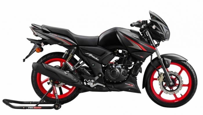 ‘Kết liễu’ Yamaha Exciter và Honda Winner X, ‘vua côn tay’ 160cc ra mắt giá 36,3 triệu đồng, có ABS ảnh 1