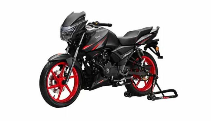 ‘Kết liễu’ Yamaha Exciter và Honda Winner X, ‘vua côn tay’ 160cc ra mắt giá 36,3 triệu đồng, có ABS ảnh 2