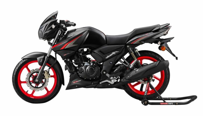 ‘Kết liễu’ Yamaha Exciter và Honda Winner X, ‘vua côn tay’ 160cc ra mắt giá 36,3 triệu đồng, có ABS ảnh 3