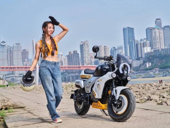 ‘Lấn sân’ Yamaha Exciter, ‘vua côn tay' giá 34 triệu đồng ra mắt có ABS 2 kênh ăn đứt Honda Winner X ảnh 4