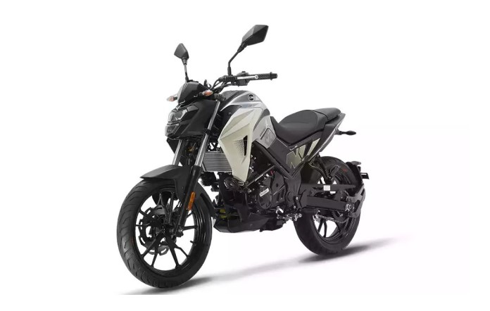 Ra mắt ‘vua côn tay’ đẹp hơn Yamaha Exciter và Honda Winner X, có ABS 2 kênh, giá 54 triệu đồng ảnh 1