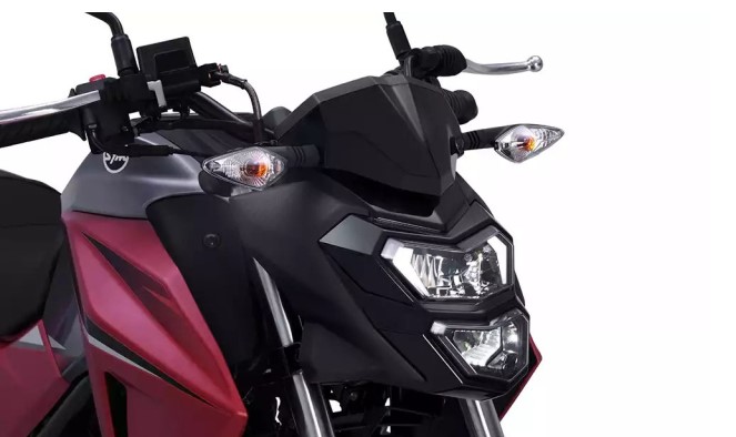 Ra mắt ‘vua côn tay’ đẹp hơn Yamaha Exciter và Honda Winner X, có ABS 2 kênh, giá 54 triệu đồng ảnh 2