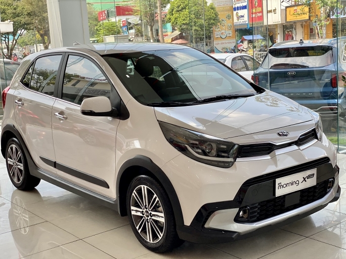 Giá lăn bánh Kia Morning giữa tháng 7/2024 rẻ lấn át Hyundai Grand i10, 'cơ hội vàng' để tậu xe ảnh 2