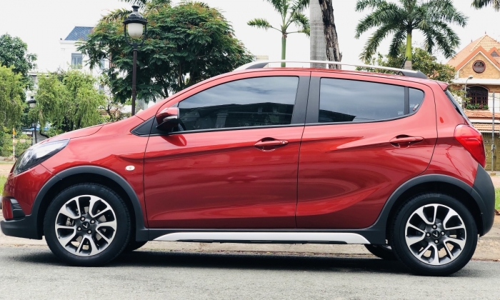 Giá lăn bánh VinFast Fadil giữa tháng 7/2024 rẻ kỉ lục, 'hạ đo ván' Kia Morning và Hyundai Grand i10 ảnh 3